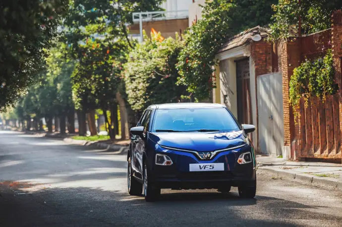 Dịch vụ taxi điện quảng trị đưa đón tận nơi